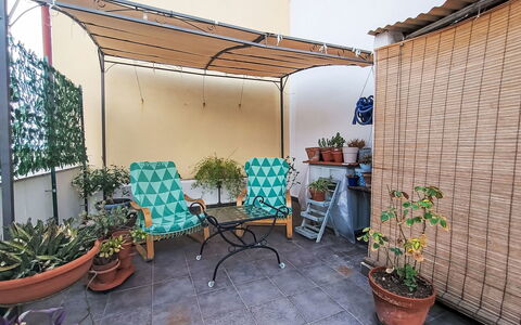 La Casa di Mary: Estate, Landscaping, Villa, Hedge, Balcone