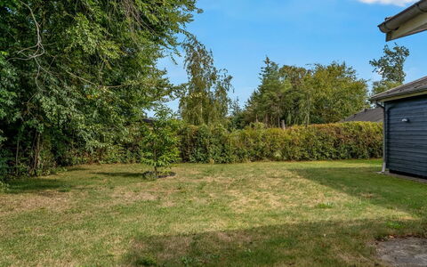 Hedwig - 120M to the Fjord: Arbusto, Giardino, Lotto, Plain, Prato, Groundcover, Woody Impianto, Shade, Landscaping