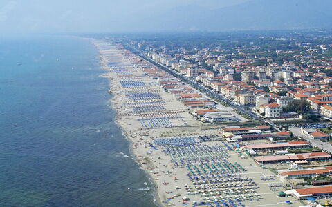 Contemporary House: Costa, Mare, Fotografia Aerea, Visione Globale, Riva, Spiaggia, Vacanza, Resort Citta ', Baia
