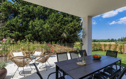 Riata: Mobilia, Sedia, Tavolo, Mobili Da Esterno, Cucina & Sala Da Pranzo Tavolo, Tavolo Esterno, Lotto, Giardino, Shade, Tavolino Da Caffè