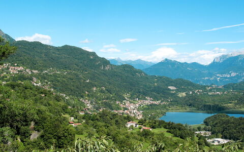 Casa Burli