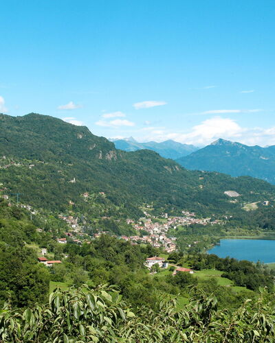 Casa Burli