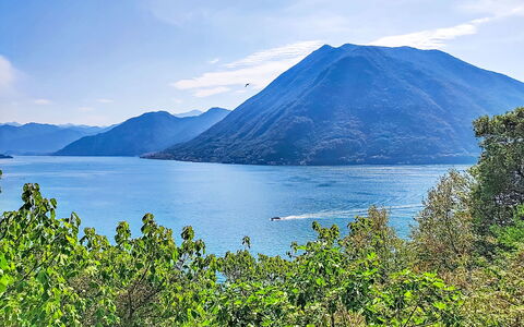 Casa Olivee: Blu, Geografia Montane, Acqua, Montagna, Corpo D'Acqua, Paesaggio Naturale, Collina, Highland, Costiera E Morfologie Oceanic, Catena Montuosa