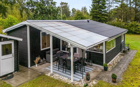 Eike - from the Sea: Tetto, Villetta, Energia Solare, Giardino, Cortile, Shade, Design, Edifici Giardino, Struttura Esterna
