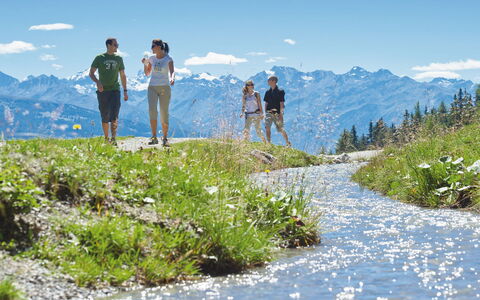 Les Ambassadeurs B 3: Geografia Montane, Montagna, Catena Montuosa, Collina, Highland, Ricreazione, Natura Selvaggia, Hill Station, Paesaggio