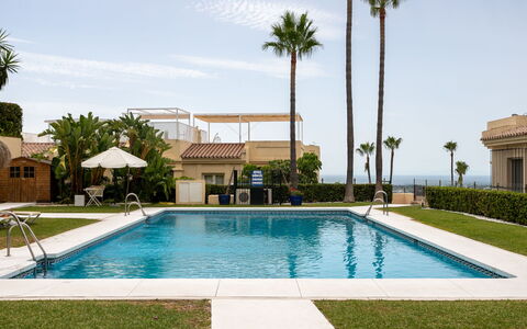 La Quinta Hills: Piscina, Ricorrere, Mobili Da Esterno, Tempo Libero, Eco Hotel, Shade, Hacienda, Villa, Hotel