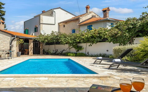 Villa Dominique