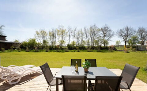 Reiterhof Rickert Glücksklee: Mobilia, Mobili Da Esterno, Tavolo, Sedia, Tavolo Esterno, Cucina & Sala Da Pranzo Tavolo, Lotto, Giardino, Shade, Prato