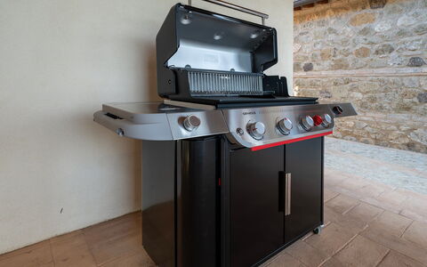 Tenuta Orsini 9+3: Cibo, Cucinando, Elettrodomestico Da Cucina, Elettrodomestico