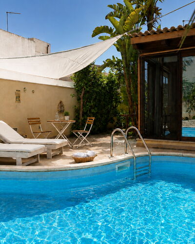 Villa Cristiana