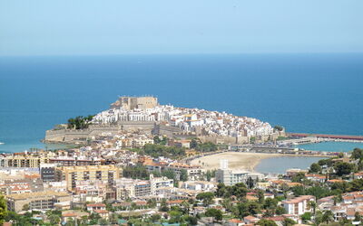 Marina Azul