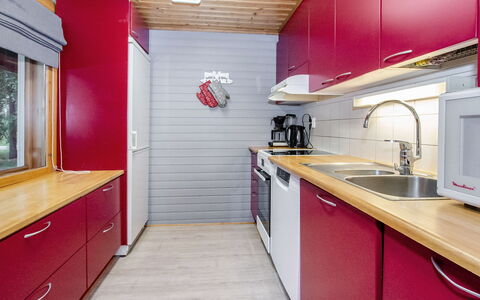 Kolin Kuningas: Pavimentazione, Interior Design, Soffitto, Lavello, Pavimento, Cucina, Controsoffitto, Apparecchio Major, Idraulico Fixture, Camera