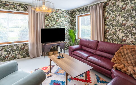 Alpola: Interior Design, Pavimentazione, Mobilia, Pavimento, Soffitto, Camera, Soggiorno, Casa, Divano