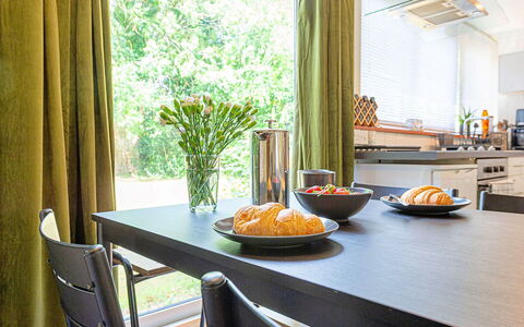 Hollybush Studio: Mobilia, Interior Design, Legna, Controsoffitto, Tavolo, Tavola, Illuminazione, Casa, Cucina, Cucina & Sala Da Pranzo Tavolo