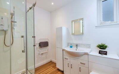 North View Annexe