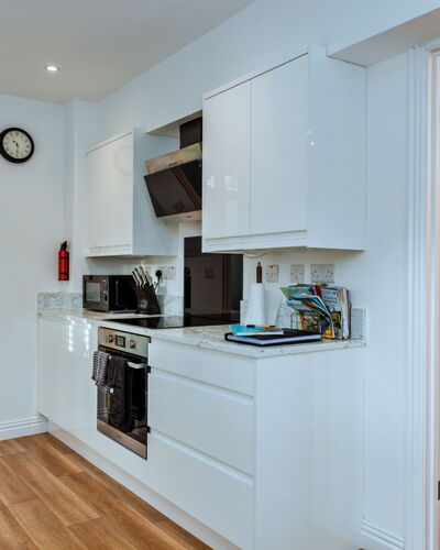 North View Annexe