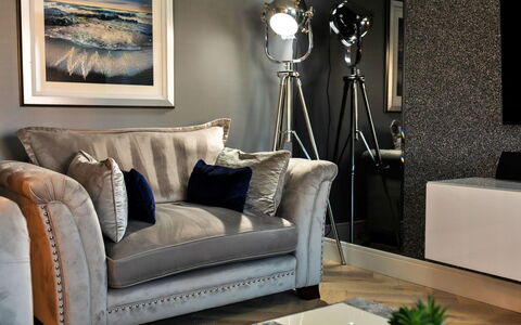 South Beach House: Mobilia, Cuscino, Lancia Cuscino, Soggiorno, Cuscino, Materiali Naturali, Design