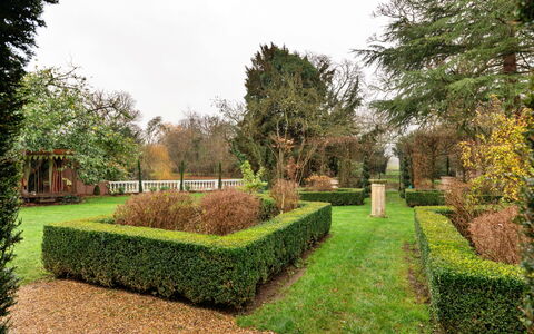 The Potting Shed at Island Hall: Foglia, Natura, Erba, Verde, Vegetazione, Giardino, Arbusto, Paesaggio, Comunita 'Impianto