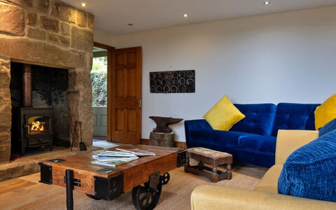 Rough Close Farm Cottage