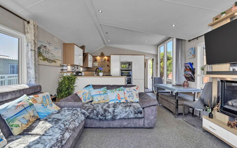 Osprey Court 1: Casa, Divano, Soggiorno, Divano Letto, Hotel