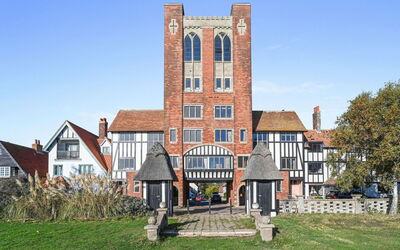 Arc Thorpeness