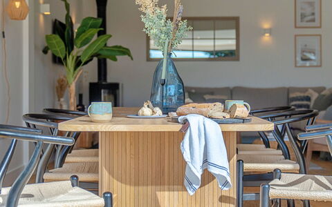 Firethorn: Mobilia, Legna, Tavolo, Mobili Da Esterno, Sedia, Tavolo Esterno, Cucina & Sala Da Pranzo Tavolo, Latifoglie, Color Legno, Sala Da Pranzo