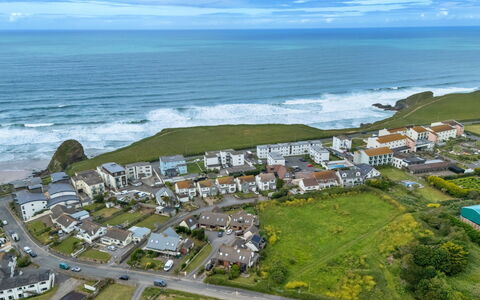 Sea 2: Corpo D'Acqua, Costa, Mare, Costiera E Morfologie Oceanic, Paesaggio, Oceano, Zona Residenziale, Riva, Spiaggia, Promontorio