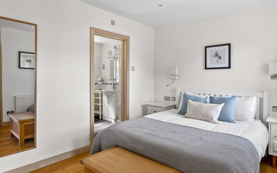 Bownder House