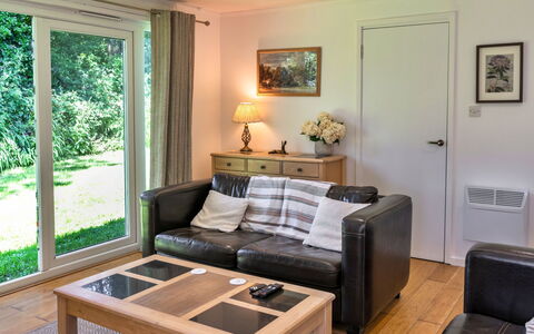 Brockwood: Mobilia, Interior Design, Divano, Pavimentazione, Legna, Pavimento, Camera, Soggiorno, Tavolo, Illuminazione