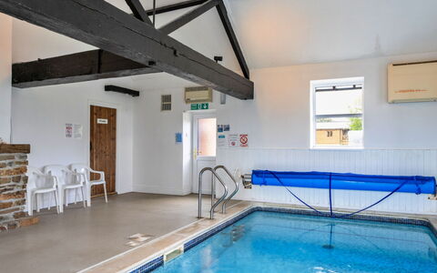Tarquol Cottage, Stowford