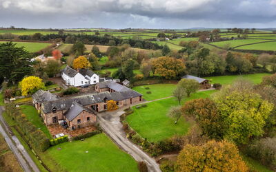 Tarquol Cottage, Stowford