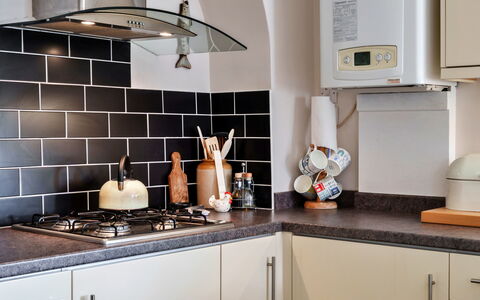 Westward Ho 604: Elettrodomestico Da Cucina, Cucina, Controsoffitto, Cucina Stufa, Apparecchio Major, Elettrodomestico, Stufa, Interior Design, Stufa A Gas, Pavimentazione