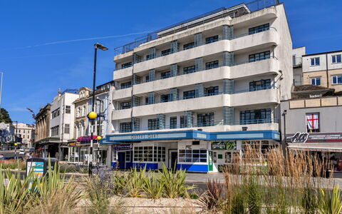 Harbour View: Costruzione, Appartamento, Uso Misto, Edificio Commerciale, Condominio, Car Famiglia, Parcheggio, Hotel