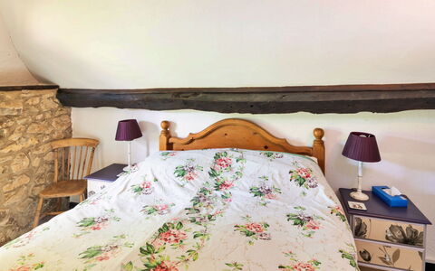 Lea Hill, Woodpecker: Tessile, Mobilia, Camera Da Letto, Biancheria, Interior Design, Bedding, Lenzuolo, Letto, Camera, Telaio Del Letto