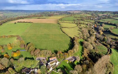 Lea Hill, Nuthatch