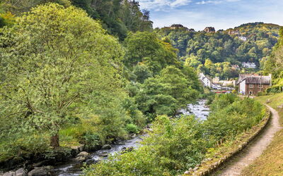 River Cottage