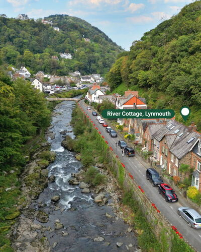 River Cottage