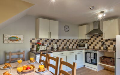 Trimstone Manor - Paddock Cottage