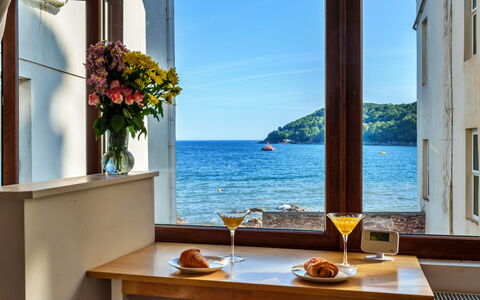The Wash House, Kingsand: Costiera E Morfologie Oceanic, Mare, Costa, Lago, Moto D'Acqua, Oceano, Barca, Suono, Baia