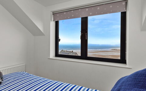 No.1 Sand Banks: Interior Design, Pavimento, Camera, Pavimentazione, Casa, Per Finestre, Soffitto, Appartamento, Biancheria