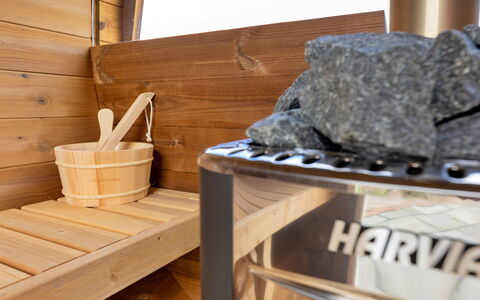 Waen Farm Cottage: Latifoglie, Materiali Naturali, Color Legno, Cibo, Plank