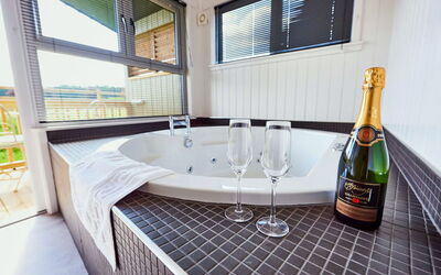 Silverwood Spa Lodge