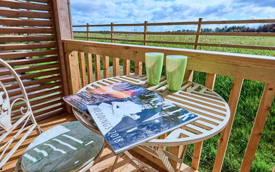 Silverwood Spa Lodge