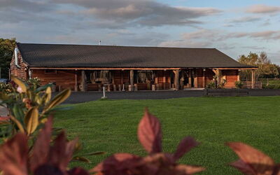 Silverwood Spa Lodge