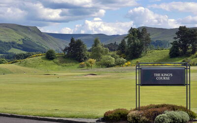 Gleneagles