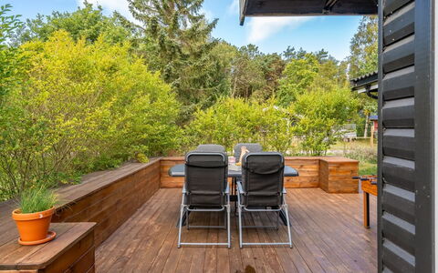 Andrina - 490M from the Sea: Legna, Mobilia, Arbusto, Latifoglie, Giardino, Mobili Da Esterno, Pavimento In Legno, Deck, Plank, Color Legno