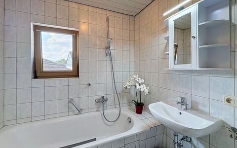 Albert: Bagno, Idraulico Fixture, Interior Design, Pavimentazione, Vasca Da Bagno, Lavello, Lavandino Del Bagno, Pavimento, Rubinetto, Idraulico