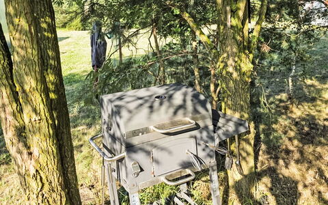 Oaza Spokoju: Woodland, Parco, Mobili Da Esterno, Parco Statale