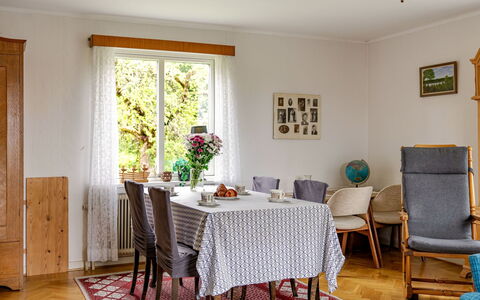 Lantdrömmen: Mobilia, Interior Design, Pavimentazione, Pavimento, Sedia, Tavolo, Sala Da Pranzo, Legna, Camera, Cucina & Sala Da Pranzo Tavolo