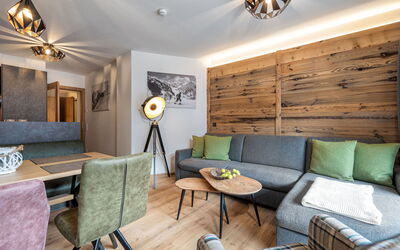 Alloggio:&nbsp;Apartement Superior 1.1